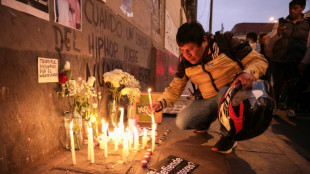 P&eacute;rou: le nouveau gouvernement veut d&eacute;clarer l'&eacute;tat d'urgence apr&egrave;s une vague de violences