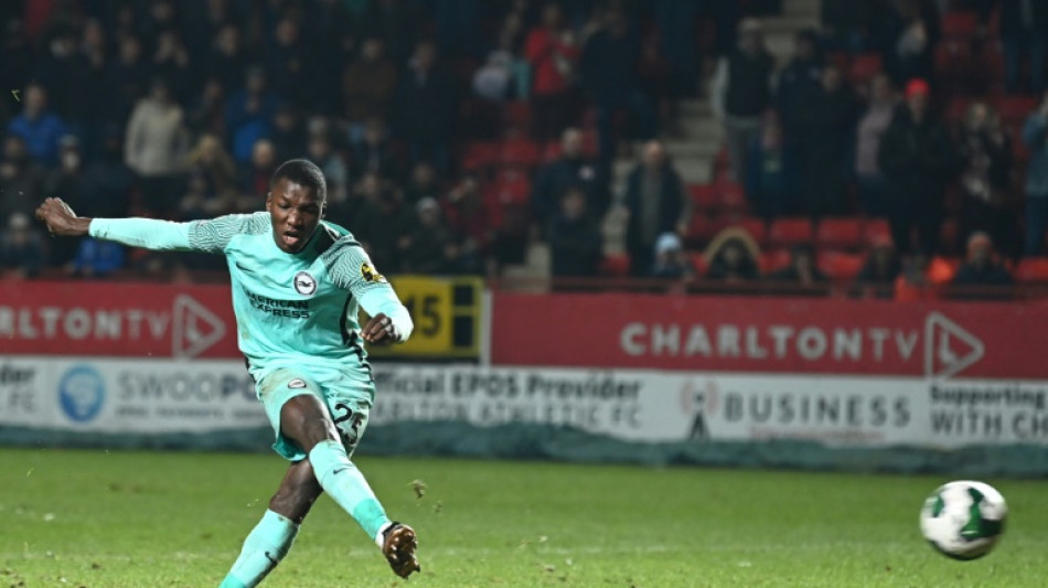 De Zerbi tells Caicedo to stay at Brighton amid Arsenal interest