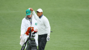 Auktion: Woods-Schl&auml;ger bringen 5,15 Millionen Dollar