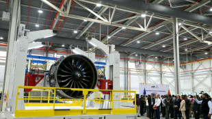 Safran inaugure en Inde un site géant de maintenance pour son moteur d'avion vedette