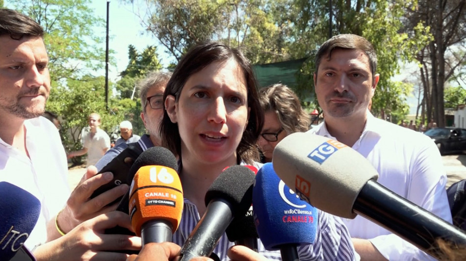 Schlein, Meloni tace su Gaza e sacrifica la dignità dell'Italia