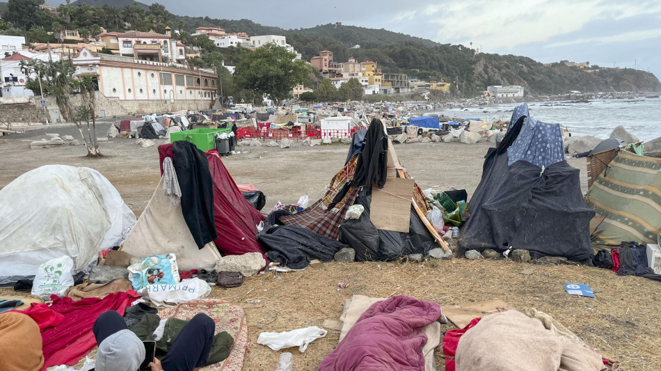 Rabat, 'non &egrave; il Marocco responsabile dei ritorni di migranti da Ceuta'