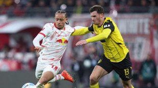 Sturmlauf ohne Erfolg: Europa f&uuml;r BVB in h&ouml;chster Gefahr