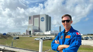 "Fier d'&ecirc;tre Canadien": avec Art&eacute;mis 2, le Canada entre dans l'ar&egrave;ne des pionniers de l'espace