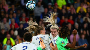 England survive Nigeria fright but must improve to win World Cup