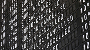 Pilotenstreik bei der Lufthansa: Zahlreiche Fl&uuml;ge gestrichen