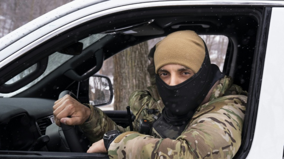 Nach t&ouml;dlichen Sch&uuml;ssen: Bundesbedienstete in Minneapolis bekommen K&ouml;rperkameras