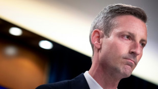 EEUU vuelve a amenazar con un plan B si no se salva el acuerdo nuclear iran&iacute;