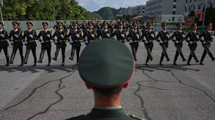 Cina espelle 9 militari di vertice, anche n.3 forze armate