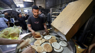 Gaza: 52 morts dans des raids isra&eacute;liens selon les secours, Isra&euml;l d&eacute;nonce les critiques le visant