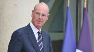 Budget: Lombard croit à des "compromis possibles" avec la gauche