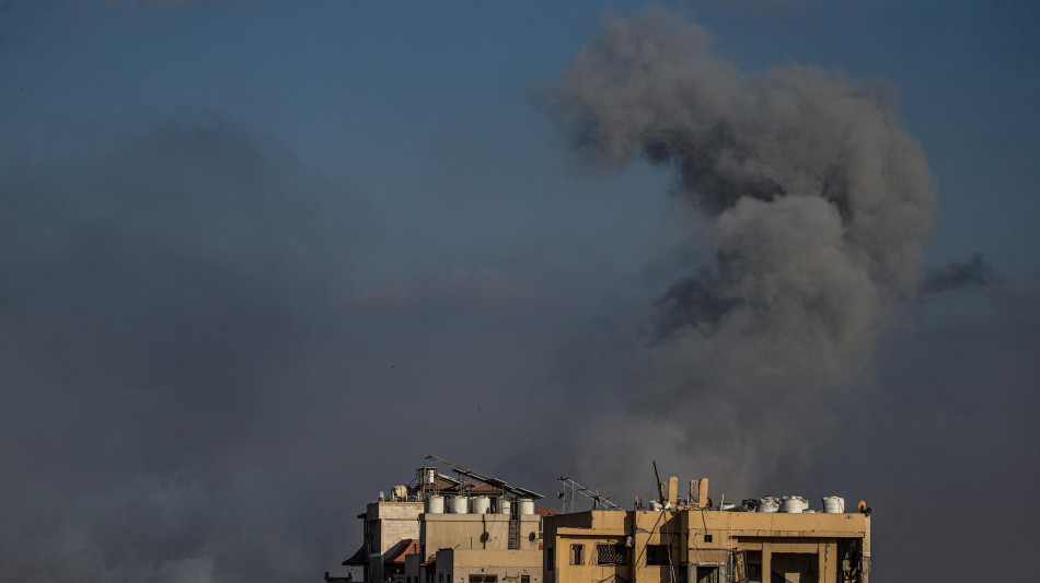 Wafa, 'attacchi israeliani a Gaza, 2 morti'