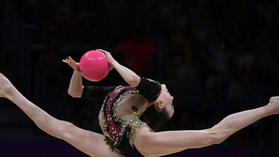 F&uuml;nfter WM-Titel: Varfolomeev holt auch Gold im Mehrkampf