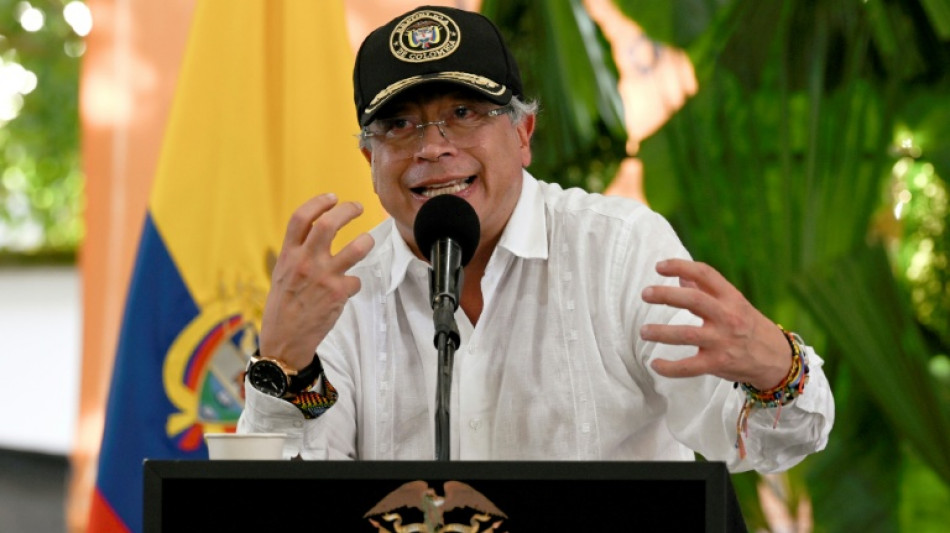 La Colombie accuse Washington d'avoir viol&eacute; son espace maritime et tu&eacute; un p&ecirc;cheur