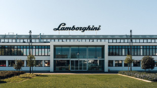 Lamborghini chiude il semestre con un fatturato di 1,74 miliardi di euro