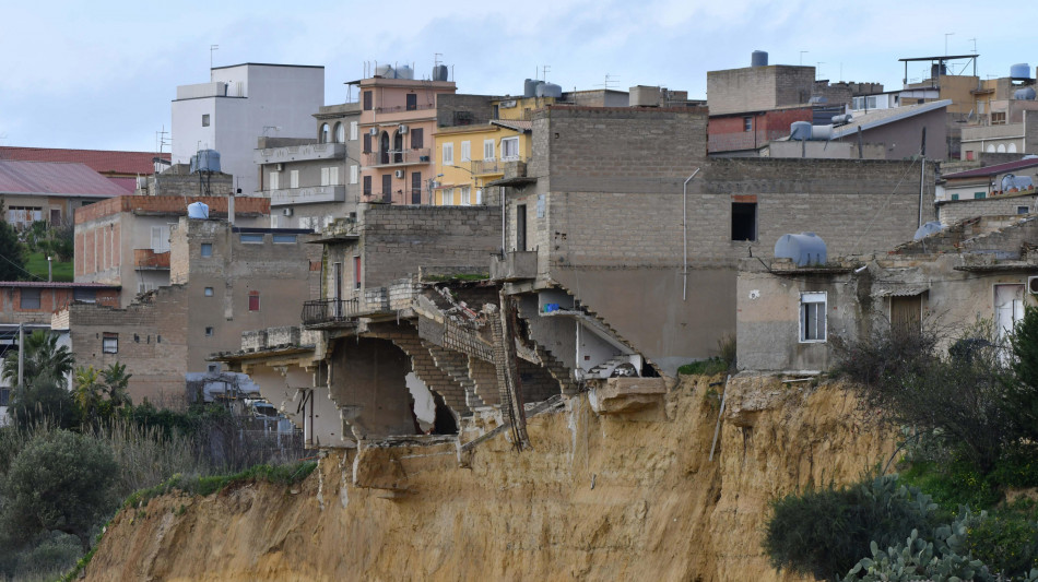 Abi, pronti a sospendere mutui per regioni colpite da maltempo