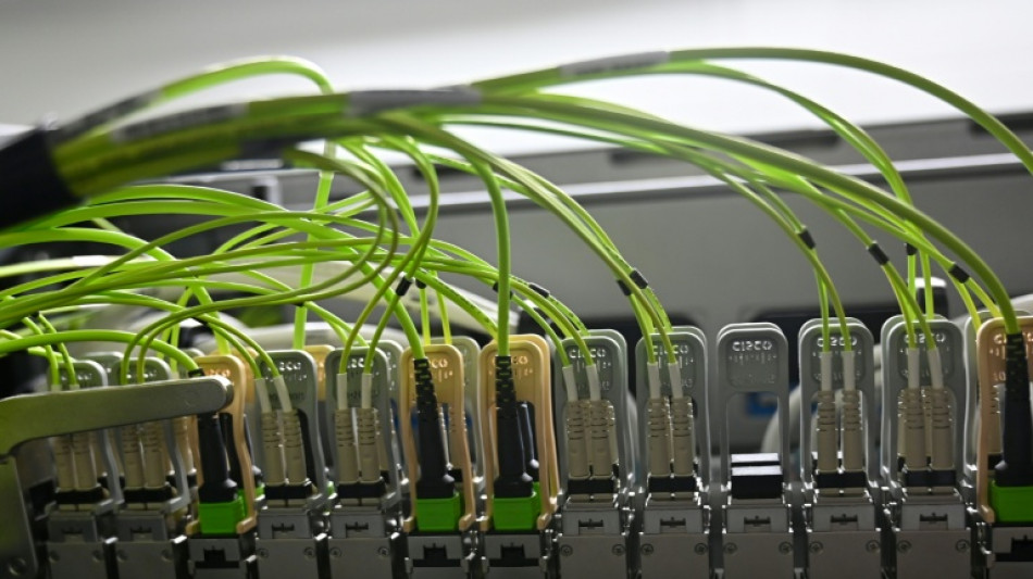 Umfrage: Mehrheit der Deutschen sieht Ausbau von Rechenzentren kritisch