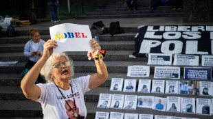 In Venezuela i familiari chiedono la libert&agrave; dei prigionieri politici