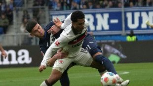 Hoffenheim perde em casa para o St. Pauli; Leverkusen volta a trope&ccedil;ar