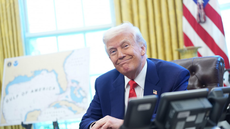 Camera Usa approva la risoluzione per il budget di Trump