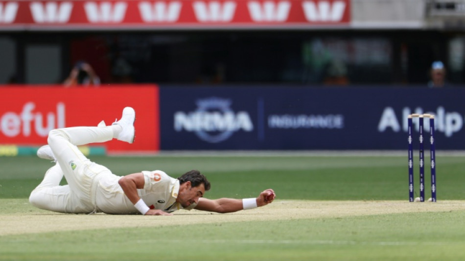 Duckett, Pope put England in charge of Ashes opener