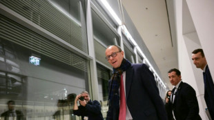 Merz will umstrittene Asylpl&auml;ne als Kanzler umsetzen - "Sofortprogramm" der CDU