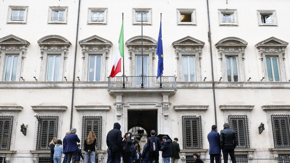 Via libera del Cdm al nuovo decreto lavoro