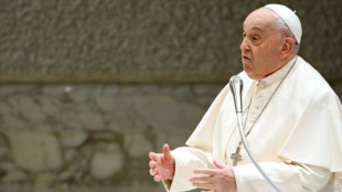 La Casa Blanca dice al papa que se meta en sus asuntos tras cr&iacute;tica migratoria