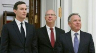 Kreml-Berater verspottet Merz nach Bericht zu Ukraine-Gespr&auml;chen