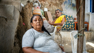 La familia del pescador colombiano muerto en un bombardeo denuncia a EEUU ante la CIDH