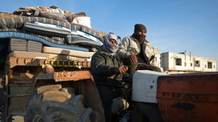 Spannungen in Syrien: Treffen zwischen US-gef&uuml;hrter Koalition und kurdischen Kr&auml;ften