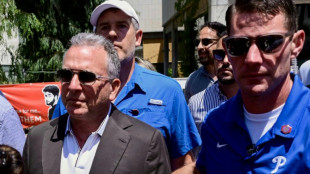 Enviado americano se reúne em Tel Aviv com as famílias dos reféns israelenses
