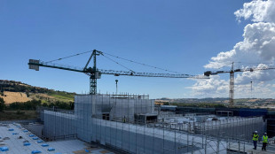 Il costo delle infrastrutture strategiche salito da 483 miliardi a 522 miliardi