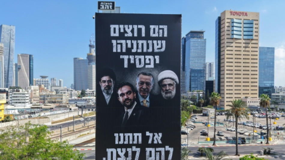 Em plena campanha eleitoral, Netanyahu escolhe Turquia como rival
