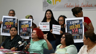 Denuncian la supresi&oacute;n de decenas de sindicatos salvadore&ntilde;os durante el gobierno de Bukele