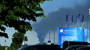 Ataque ucraniano mata a tres personas en Crimea anexada por Rusia