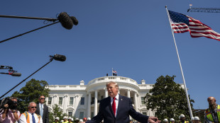 Trump, 'abbiamo sanzioni draconiane che possiamo imporre all'Iran'
