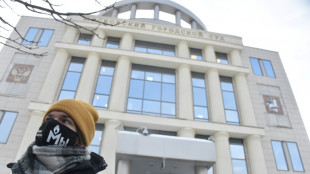 R&uacute;ssia declara Memorial, vencedora do Nobel da Paz, como 'organiza&ccedil;&atilde;o extremista'