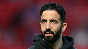 Amorim eyes European glory with 'worst' Man Utd team in Premier League history