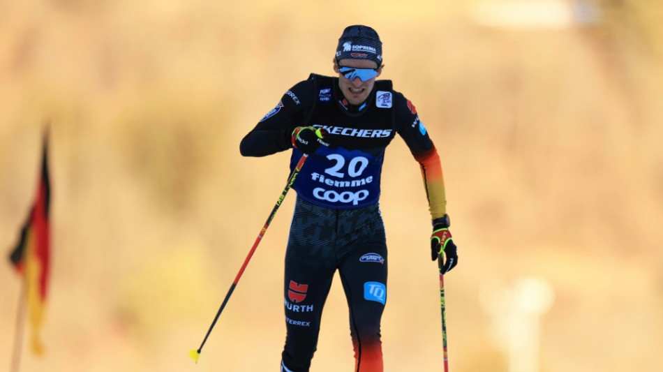 Moch l&auml;uft in die Top 10 - Norwegen feiert "King Kl&auml;bo"