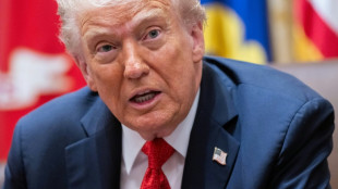 Trump nombra a un empresario de la marihuana como enviado especial para Irak