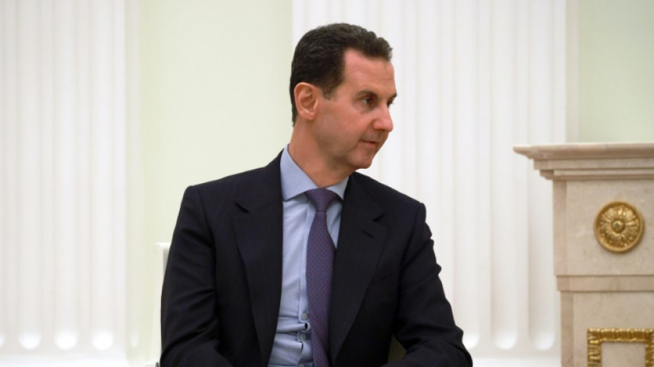 Asad condiciona la reuni&oacute;n con Erdogan a la retirada de tropas turcas de Siria