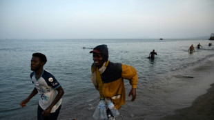 Ceuta : la situation des mineurs est "intenable", alerte le pr&eacute;sident de l'enclave espagnole