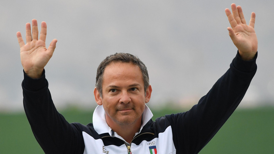 Tiro a volo: a Doha finale di Cdm, 4 azzurri in gara