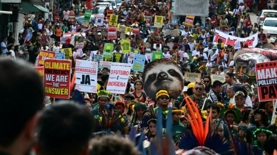 Brasil avanza en nuevas demarcaciones de tierras ind&iacute;genas