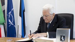 Mattarella, la sicurezza sul lavoro &egrave; un diritto inalienabile