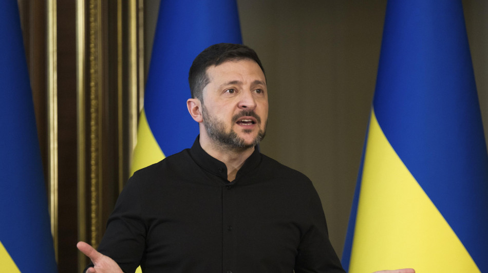 'Mosca non ha risposto su incontro Putin-Trump-Zelensky'
