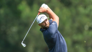 Rahm recalls Ballesteros after recovery from nightmare start