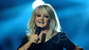Bonnie Tyler en coma artificiel apr&egrave;s avoir &eacute;t&eacute; op&eacute;r&eacute;e au Portugal
