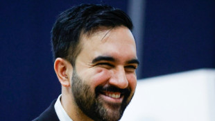 Mamdani &eacute;lu maire de New York, soir&eacute;e de revers pour Trump